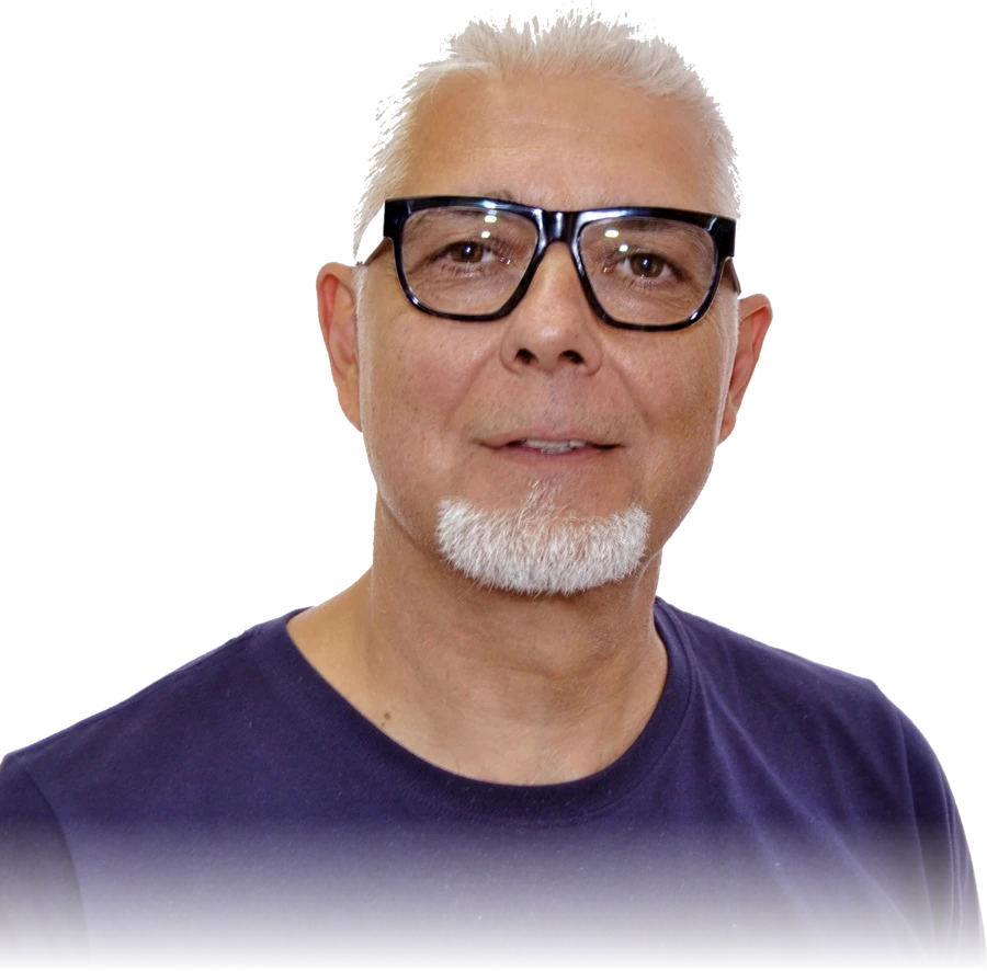 Chema Chisvert